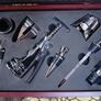 Wine set 8 piece Image 8