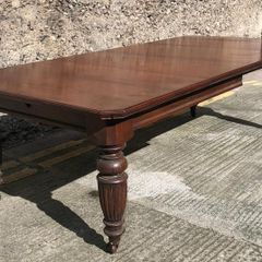 Dining/board-room table