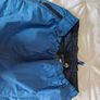 Norwester pull-up waterproof trousers (Blue) Image 2