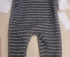 Petitlem PM Baby 3 piece set age 3 months