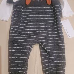 Petitlem PM Baby 3 piece set age 3 months
