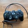 2x PlayStation 2 Slim Bundle - 3 Controllers & All Cables Image 8