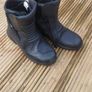 Motorcycle Boots Waterproof Image 2