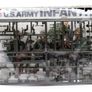 Bandai 1/48 U.S. Army Infantry No 4 Image 4