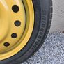 Spare Wheel (185/65 R17) Image 5