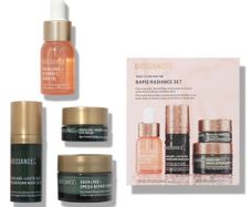 Biossence travel set