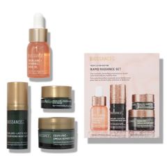 Biossence travel set