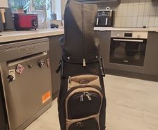 ping frontier cart bag