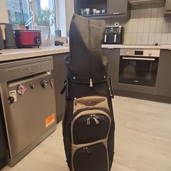 ping frontier cart bag
