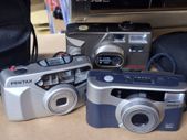 Analog 35mm Film Cameras For Sale in Cork