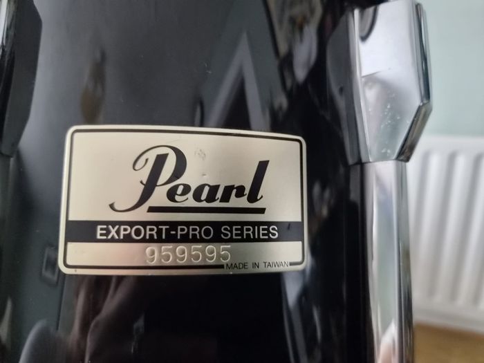 Pearl Pro Export Shell