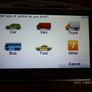 Truck Gps,car, Bus ,taxi ,van. TomTom Europe Truck 915_5113' v915.5113 Image 5