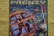 Fuzion Frenzy  Xbox Original games Original