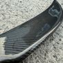 BMW F82 M4 Carbon Spoiler Image 4