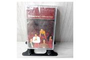Boyzone A Different Beat Cassette Tape Album Rare - New Sealed Retro