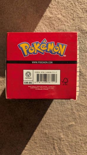 Pokemon