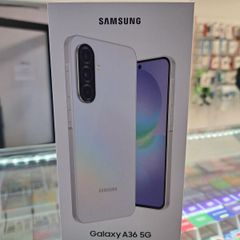Samsung  Galaxy A36