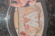 Wrestling Cards Tin