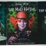 Alice In Wonderland (Disney) [2010] Johnny Depp [Movie DVD + 6 Collector's Artcards] Image 8