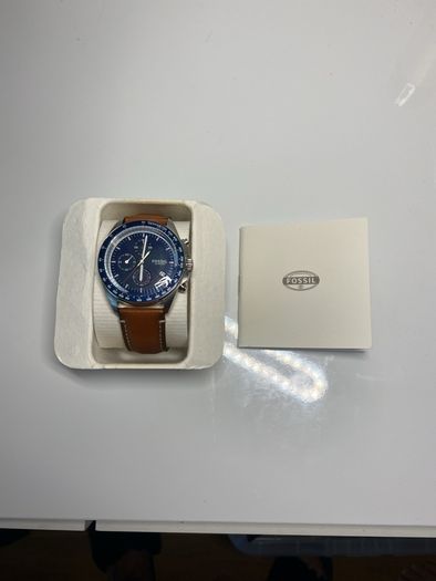 watch Fossil Sport 54 Chronograph