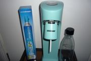 drinkmate soda maker