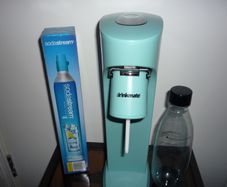 drinkmate soda maker