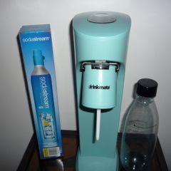 drinkmate soda maker