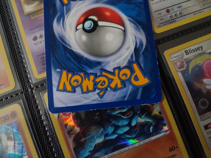 Kangaskhan ! Holo Rare ! from Jungle Set ! 1999 ! Vintage Pokemon Card !