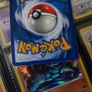 Kangaskhan ! Holo Rare ! from Jungle Set ! 1999 ! Vintage Pokemon Card ! Image 5