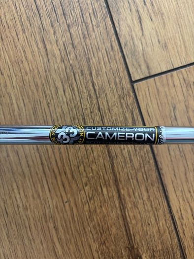 Scotty Cameron Phantom 11 2023