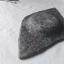 Grey Pottery Tray Image 2