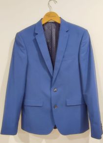 suit jacket burton menswear london