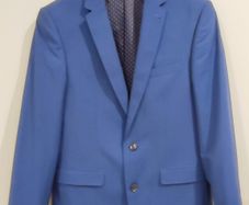 suit jacket burton menswear london