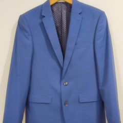 suit jacket burton menswear london
