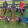 Berg go kart Image 10