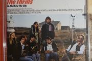 The Thrills CD - So Much For The City