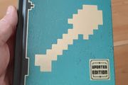 minecraft book