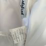 Wedding Dress with shoes Image 8