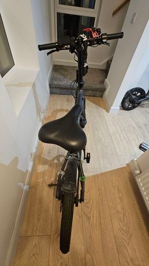 Ado A20s Ebike
