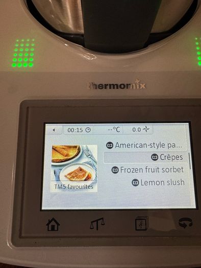 Thermomix TM5