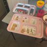 baby plastic food accessories Image 2