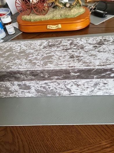 Jewellery box