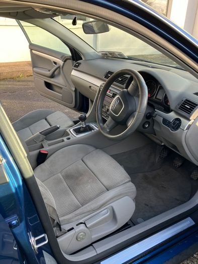 2005 Audi A4 70K miles