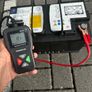 car battery Image 3