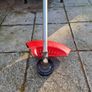 Heavy Duty Efco grass trimmer Image 4