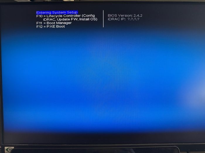 Dell PowerEdge R430 2 x Intel Xeon E5-2623 v3 3GHz