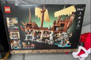goonies lego