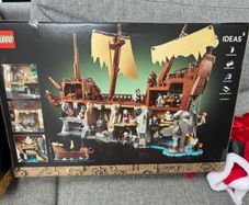 goonies lego