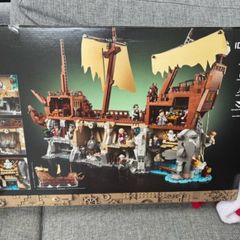 goonies lego