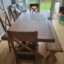 Kitchen Table Image 5